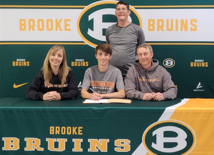 Van Camp Heading to Waynesburg